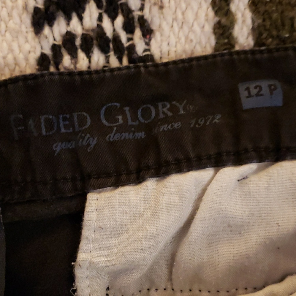Work pants - Picture 3 of 5